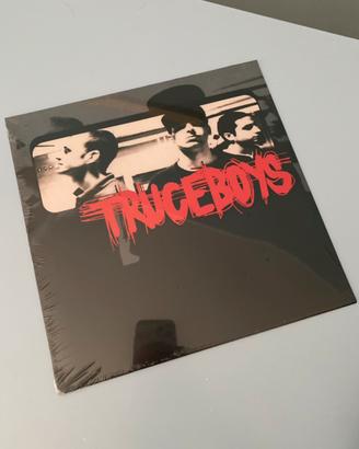 Vinile Truceboys Ep