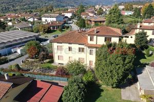 Appartamento Coreglia Antelminelli [UM185GBVRG]