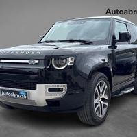 Land Rover Defender 90 3.0d i6 mhev XS Edition awd