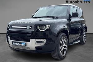 Land Rover Defender 90 3.0d i6 mhev XS Edition awd
