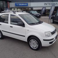 Fiat Pana Natural Power