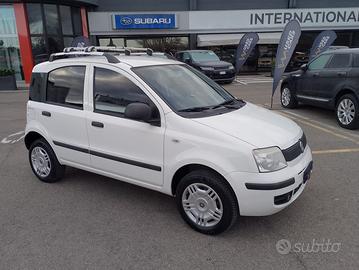 Fiat Pana Natural Power