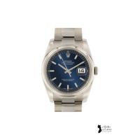 ROLEX datejust ref. 116200 full set - cod. 704