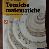 tecniche matematiche 