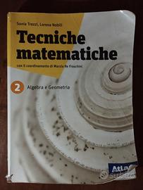 tecniche matematiche 