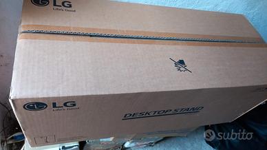 LG supporto SR-G3WU55 