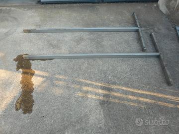 Stendino biancheria stendipanni da esterno