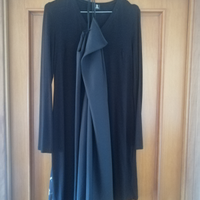 Vestito nero 1-ONE