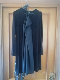 Vestito nero 1-ONE