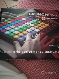 Launchpad