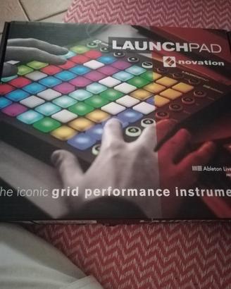 Launchpad