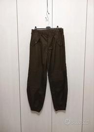 Pantaloni uomo esercito italiano originali Tg. 50