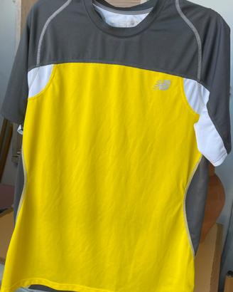 Maglia New Balance