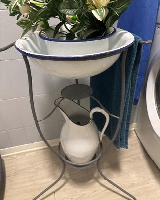 Toilette bagno