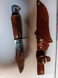 coltello tonerini