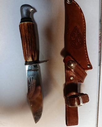 coltello tonerini