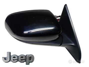 SPECCHIETTO RETROVISORE DESTRO JEEP Compass Serie