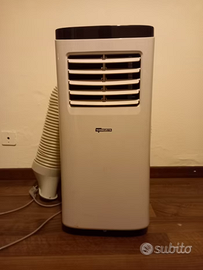 Condizionatore portatile TERMOZETA Airzeta clima