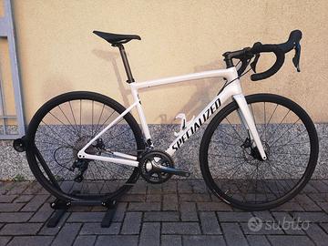 bici da corsa Specialized Tarmac Sl6 Factor8r