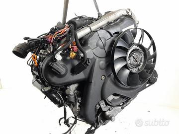 MOTORE SEMICOMPLETO AUDI A6 «4BH» ALLROAD (2000)