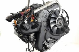 MOTORE SEMICOMPLETO AUDI A6 «4BH» ALLROAD (2000)