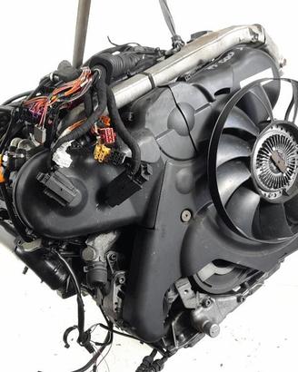 MOTORE SEMICOMPLETO AUDI A6 «4BH» ALLROAD (2000)