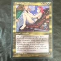Magic the Gathering - Gwendlyn Di Corci