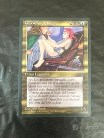 Magic the Gathering - Gwendlyn Di Corci