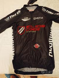 maglia ciclismo GIESSE TAGLIA S