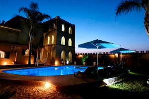 ANTICA Tenuta Con Piscina Privata