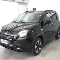 Fiat Panda Cross 1.0 HYBRID 70 cv