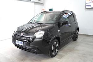 Fiat Panda Cross 1.0 HYBRID 70 cv