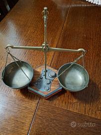 bilancia da farmacia