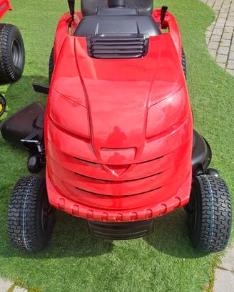 TRATTORINO RASAERBA NUOVO!!!! SOLO 1790€