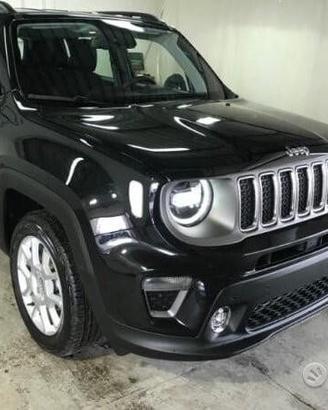 Jeep renegade 1.6 2019 ricambi