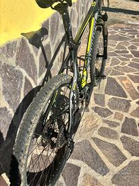 Montana mtb 27 e mezzo