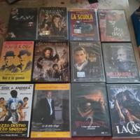film DVD originali uno €1