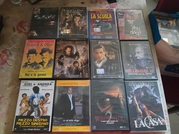 film DVD originali uno €1