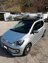 Volkswagen up !