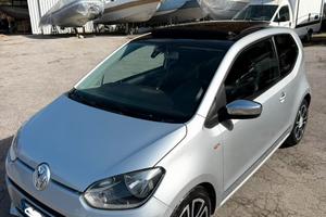 Volkswagen up !
