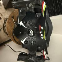 VOLANTE THRUSTMASTER