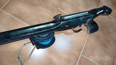 galasub Raptor 90