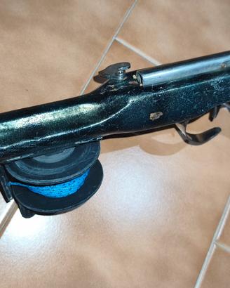 galasub Raptor 90