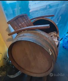Botte panchina