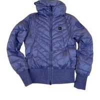 Piumino Blauer donna taglia L color viola