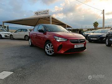 Opel Corsa 1.2 cc 100 CV Elegance 2022