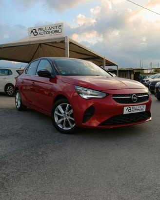 Opel Corsa 1.2 cc 100 CV Elegance 2022