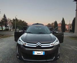 Citroen C4 Aircross 1.6 HDi 115 Stop&Start 2WD Exc