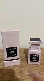 Tom Ford  Rose Eau de Parfum 30 ml liquido