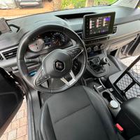 KANGOO VAN 1300 BENZINA